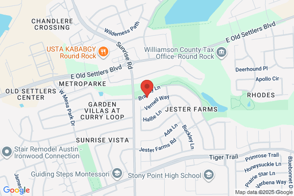 Hometown Roofing ATX