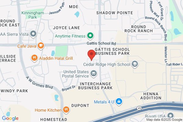 Amstill Roofing - Round Rock
