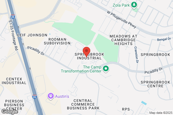 Texas Roofing & Home Improvement