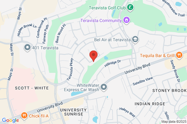 Fairway Vista Assisted Living Home