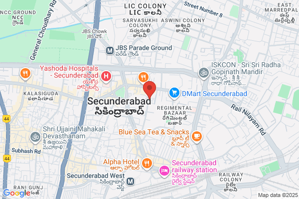 CommLab India