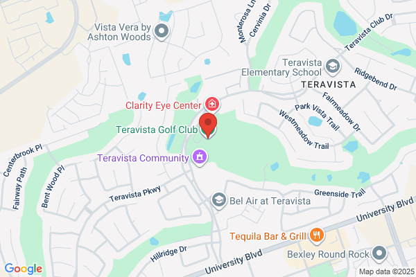 Teravista Golf Club