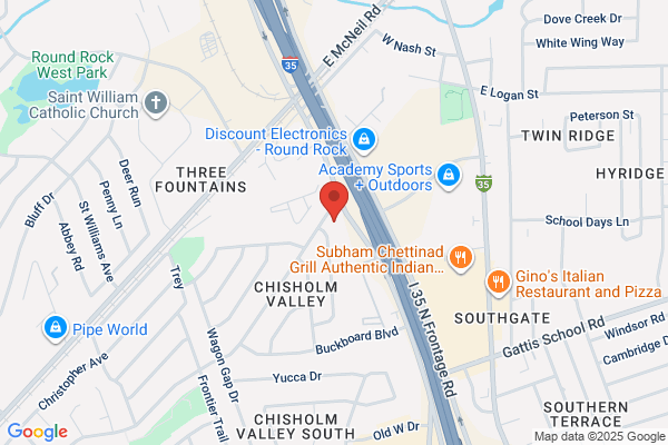 Chisholm Trail Self-Storage