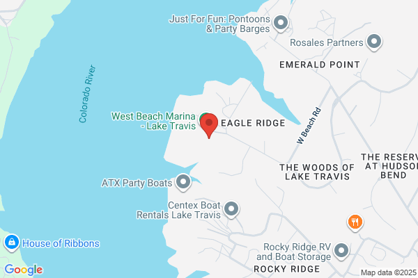 Lake Travis Yacht Rentals