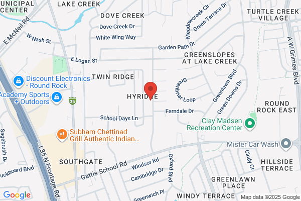Austin Tree Service