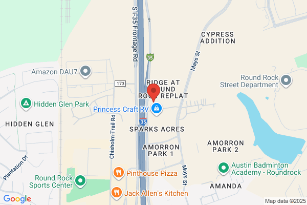 Fleetrite Truck Parts Round Rock