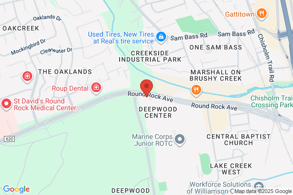 U-Haul Moving & Storage of Round Rock