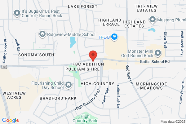 Heart of Texas Veterinary Specialty Center