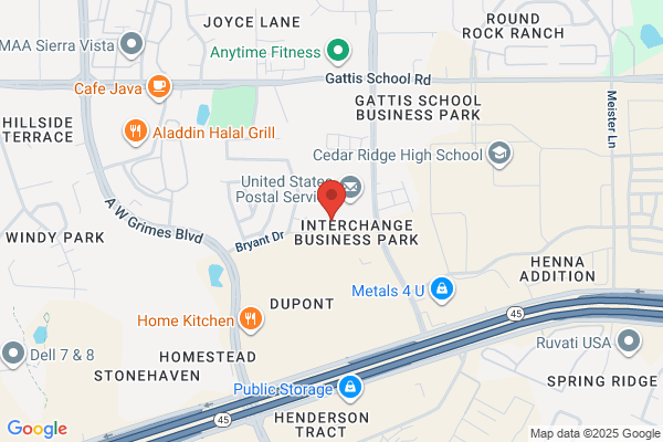 Centex Water Systems