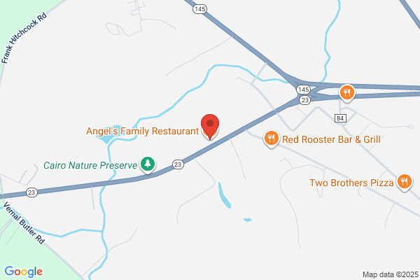 Angel's Pizza & Mexican Food Restaurant