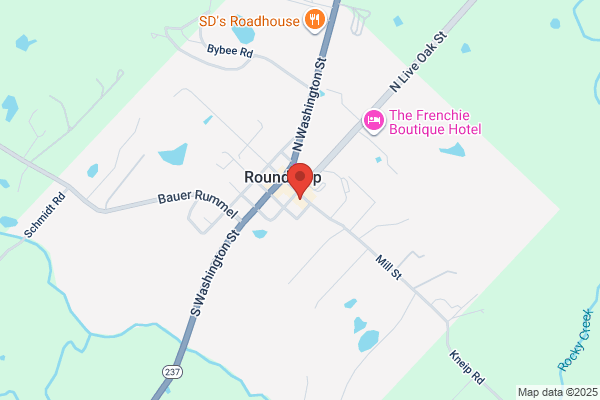 Lulu's (Round Top)