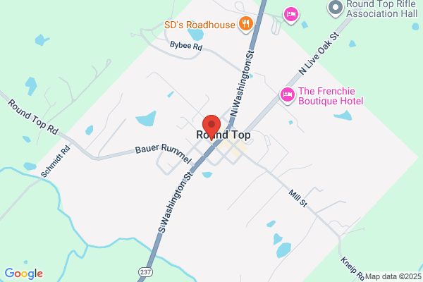 Round Top Companies Inc
