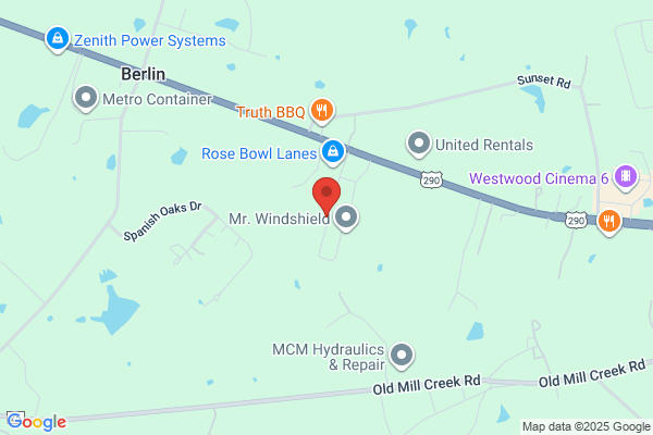 Round Top HVAC, Inc