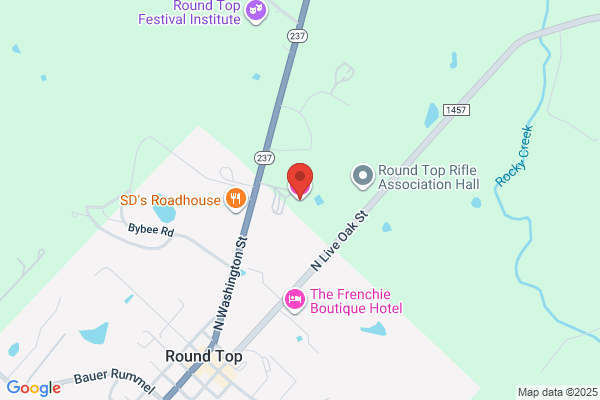 Round Top Rv Park