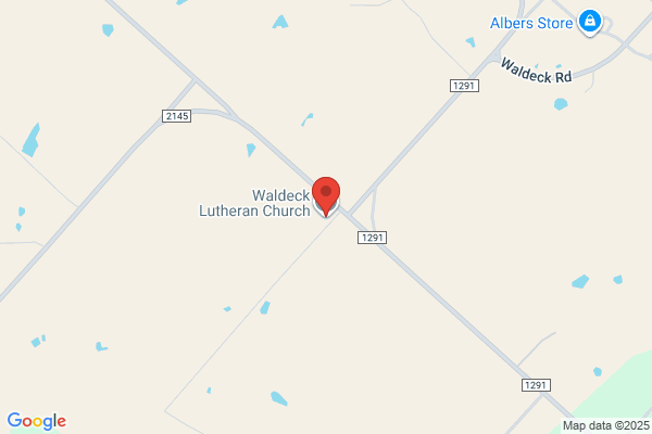 Waldeck American Lutheran Church
