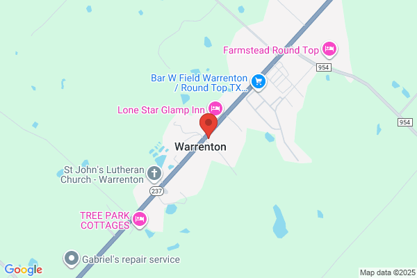 Warrenton Grocery Store