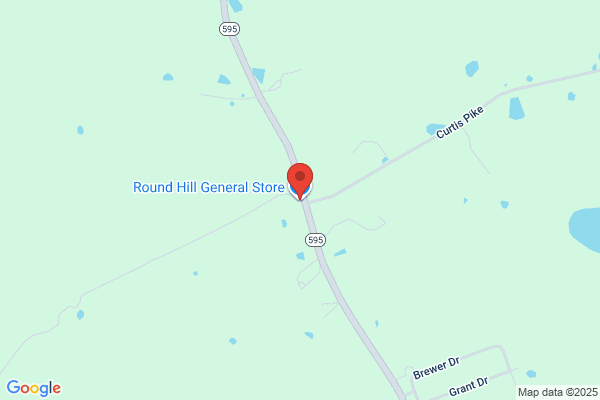Round Hill Grocery