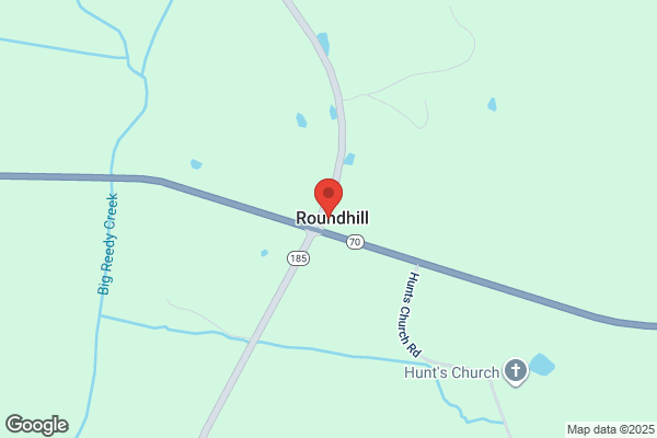Roundhill Auto Sales