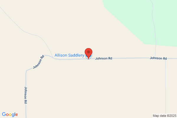 Allison Saddlery