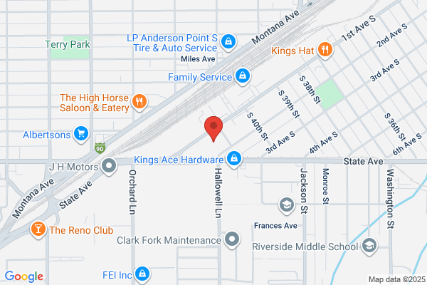 Baking Systems Inc