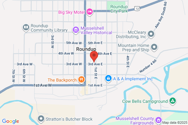 Billings Realty Brokers