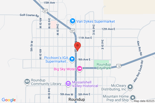 Ideal Motel & Rv Park