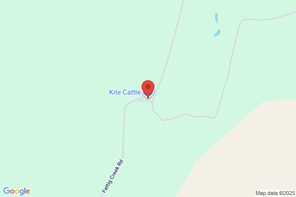 Kite Cattle Company