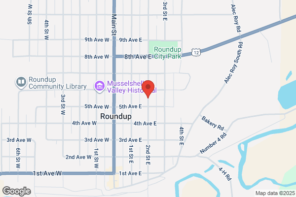 Rocky Mountain Recycling