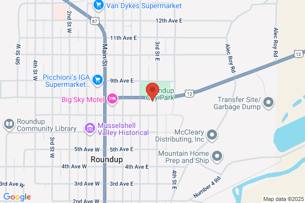 Valley Federal Credit Union of Montana