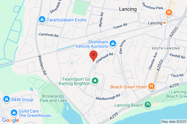 B & B Heatg & Air