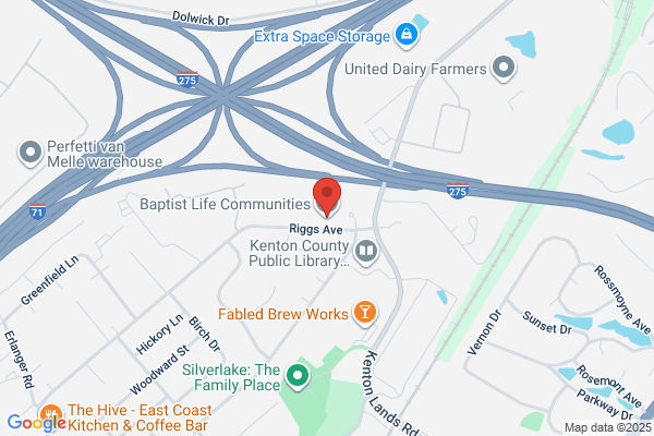 Baptist Life Communities, Baptist Home Health