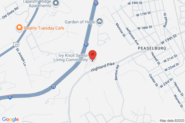 Ivy Knoll Senior Living Community