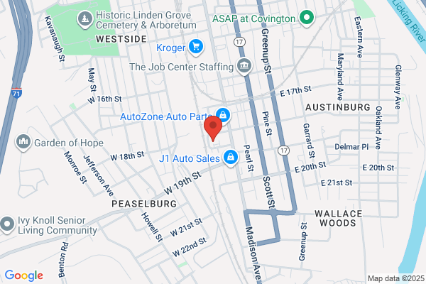 Jess & Sons Towing & Auto Repair