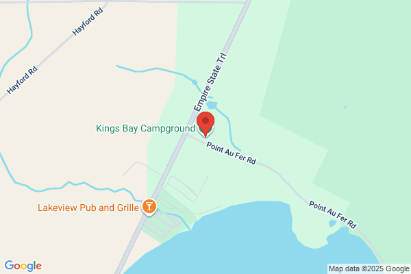 Kings Bay Private Country