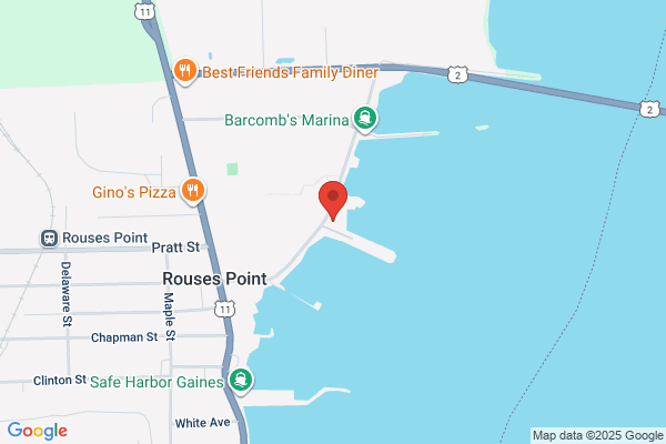 Rouses Point Sportsmans Club