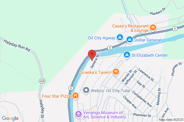 Creek Side Auto Service