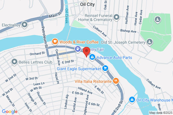 Rutherford's Maintenance & Electric