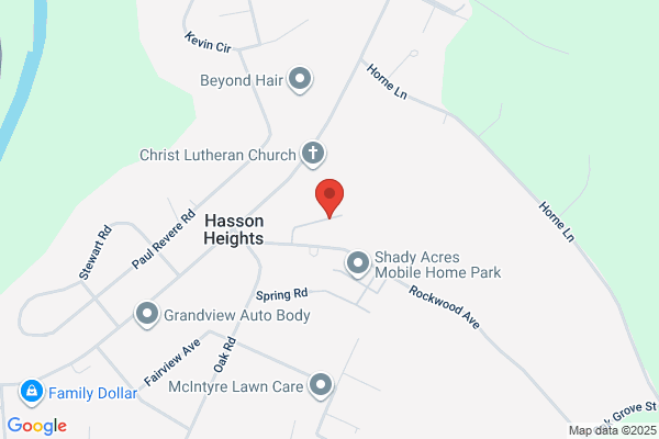 Venango County Housing Authority