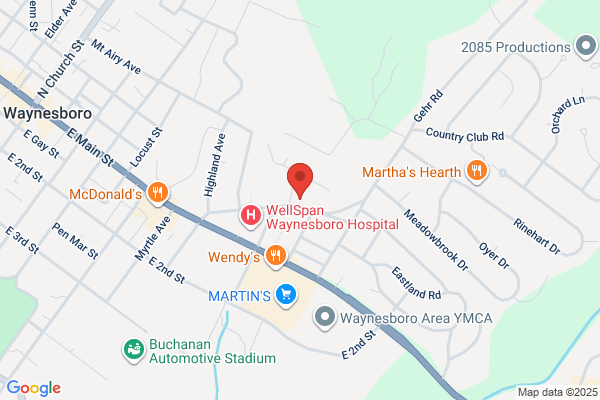 Fresenius Kidney Care Waynesboro