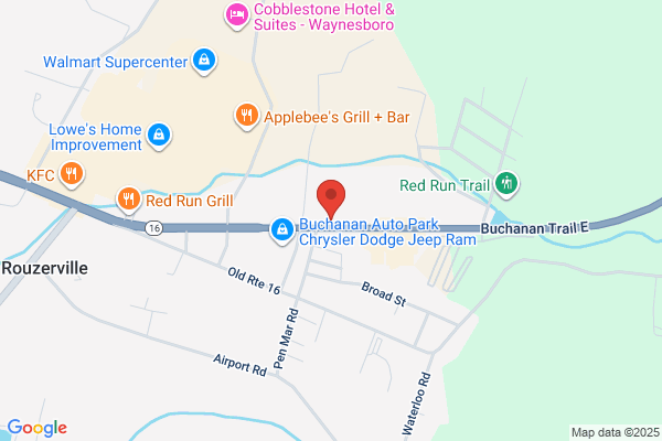 BLUBAUGH's TIRE & WHEEL SALES