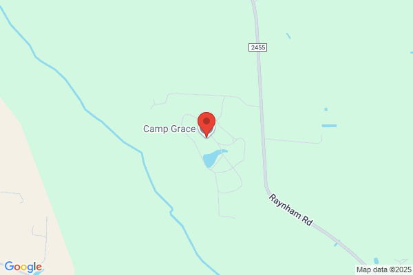 Camp Grace