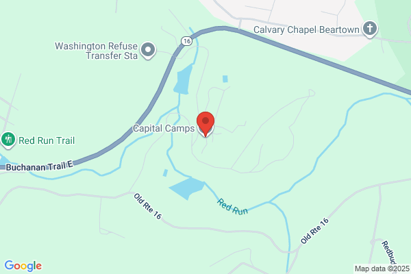 Capital Camps