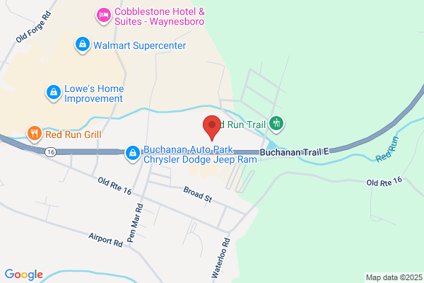 McLaughlin's Energy Services