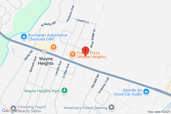 Varner Roofing