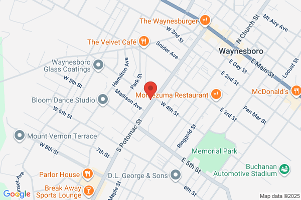 Varner's Auto Service