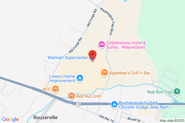 Wal-Mart Supercenter