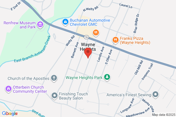 Wayne Heights Brethren Church