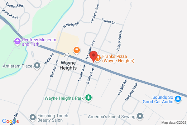 Wayne Heights Dental Care