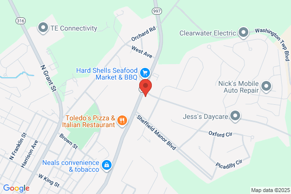 Waynesboro Notary and Messenger Services