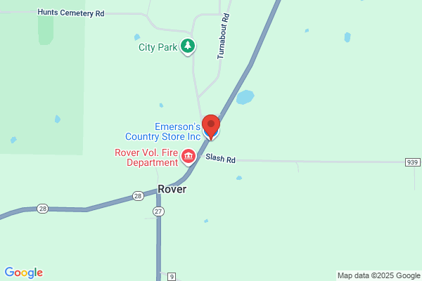 Emersons Country Store Inc